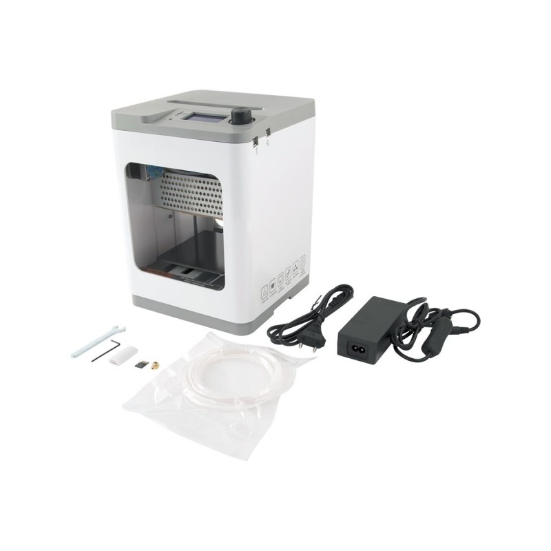 GEMBIRD 3D Printer Gemma