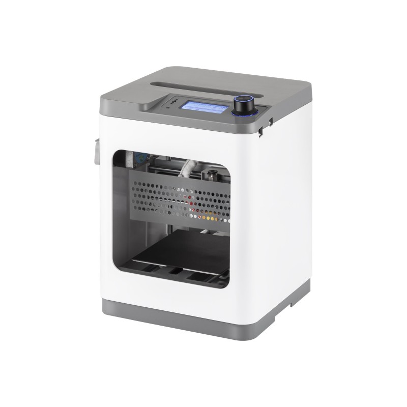 GEMBIRD 3D Printer Gemma