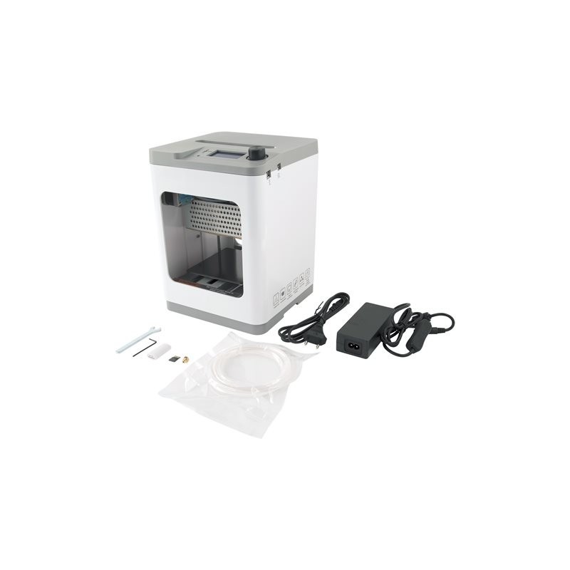 GEMBIRD 3D Printer Gemma