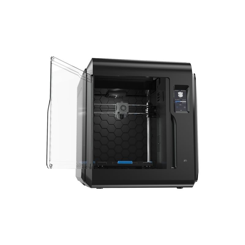 GEMBIRD Flashforge drukarka 3D Adventurer 4