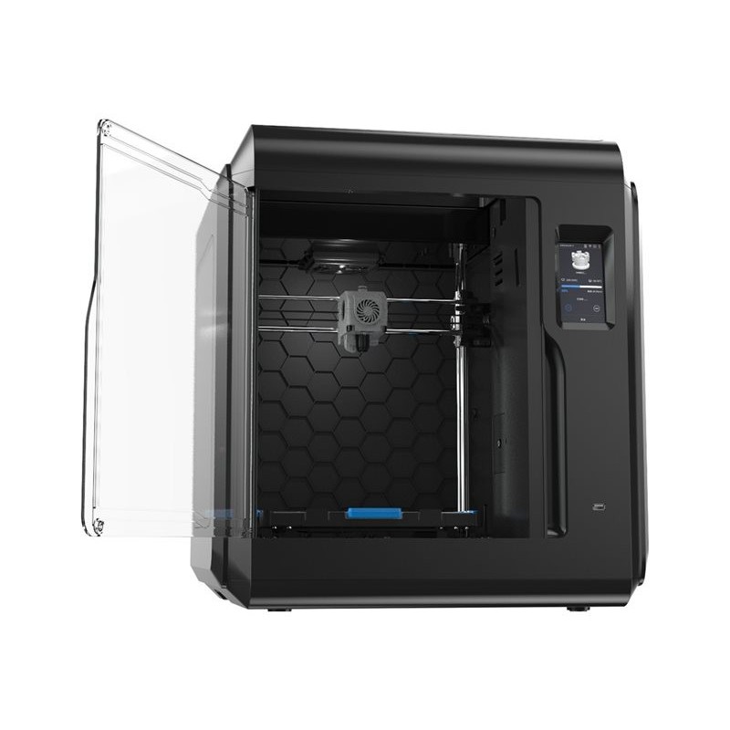 GEMBIRD Flashforge drukarka 3D Adventurer 4