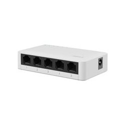 GEMBIRD NSW-G5-01 Switch 5-port 10/100/1000Mbps