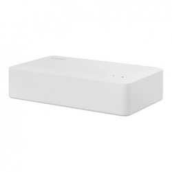 GEMBIRD NSW-G5-01 Switch 5-port 10/100/1000Mbps