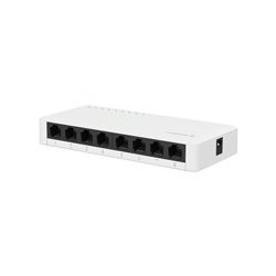 GEMBIRD NSW-G8-01 8-portowy switch Gigabit LAN