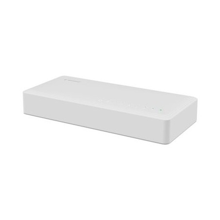 GEMBIRD NSW-G8-01 8-portowy switch Gigabit LAN GEMBIRD NSW-G8-01 8-portowy switch Gigabit LAN