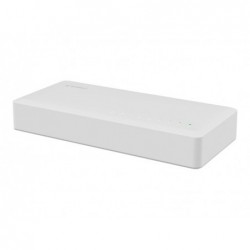 GEMBIRD NSW-G8-01 8-portowy switch Gigabit LAN GEMBIRD NSW-G8-01 8-portowy switch Gigabit LAN