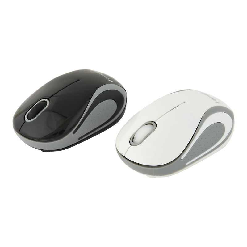 GEMBIRD MUSW-3B-01-MX Wireless optical mouse mixed colors GEMBIRD MUSW-3B-01-MX Wireless optical mouse mixed colors