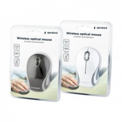GEMBIRD MUSW-3B-01-MX Wireless optical mouse mixed colors GEMBIRD MUSW-3B-01-MX Wireless optical mouse mixed colors