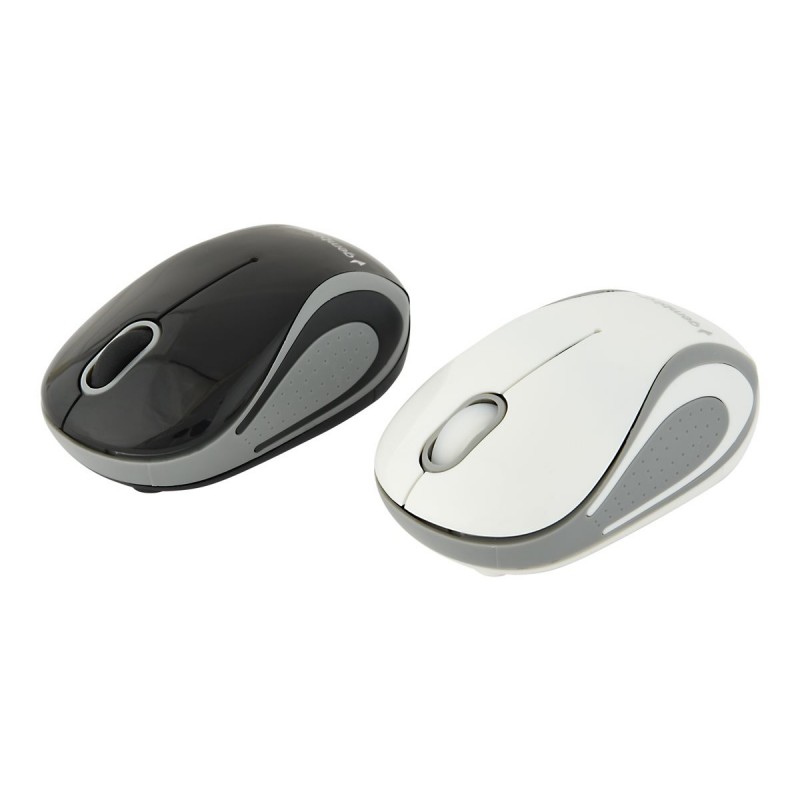 GEMBIRD MUSW-3B-01-MX Wireless optical mouse mixed colors GEMBIRD MUSW-3B-01-MX Wireless optical mouse mixed colors