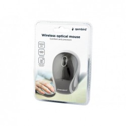 GEMBIRD MUSW-3B-01-MX Wireless optical mouse mixed colors GEMBIRD MUSW-3B-01-MX Wireless optical mouse mixed colors