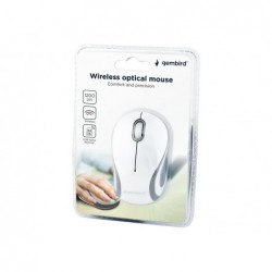 GEMBIRD MUSW-3B-01-MX Wireless optical mouse mixed colors GEMBIRD MUSW-3B-01-MX Wireless optical mouse mixed colors