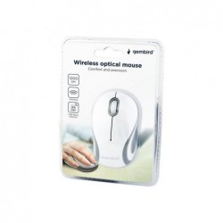GEMBIRD MUSW-3B-01-MX Wireless optical mouse mixed colors GEMBIRD MUSW-3B-01-MX Wireless optical mouse mixed colors
