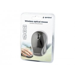 GEMBIRD MUSW-3B-01-MX Wireless optical mouse mixed colors GEMBIRD MUSW-3B-01-MX Wireless optical mouse mixed colors