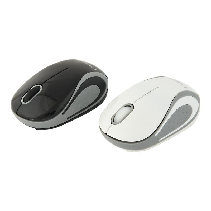 GEMBIRD MUSW-3B-01-MX Wireless optical mouse mixed colors GEMBIRD MUSW-3B-01-MX Wireless optical mouse mixed colors
