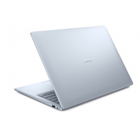 Laptop Dell 14 Plus DB14250 Win 11 HOME|U7-256V|16GB|1TB SSD|Intel Arc|FgrPr |WLAN + BT|14.0 2.5K|Backlit Kb|4 Cell|65W