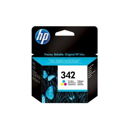 HP No342 ink color 5ml PSC 1510 Deskjet 5440 (RU) HP No342 ink color 5ml PSC 1510 Deskjet 5440 (RU)