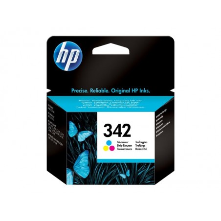 HP No342 ink color 5ml PSC 1510 Deskjet 5440 (RU) HP No342 ink color 5ml PSC 1510 Deskjet 5440 (RU)