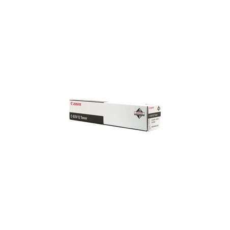 CANON 9634A002 Toner Canon CEXV12 black 24000str kopiarka iR3570/4570 CANON 9634A002 Toner Canon CEXV12 black 24000str kopiarka iR3570/4570