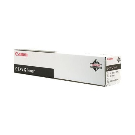 CANON 9634A002 Toner Canon CEXV12 black 24000str kopiarka iR3570/4570 CANON 9634A002 Toner Canon CEXV12 black 24000str kopiarka iR3570/4570