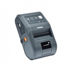 BROTHER P-touch RJ-3050 label printer