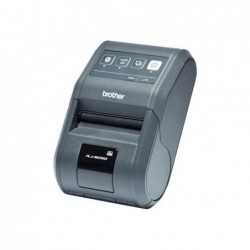 BROTHER P-touch RJ-3050 label printer