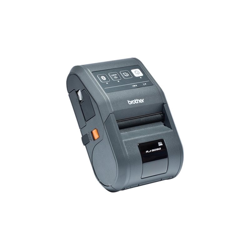 BROTHER P-touch RJ-3050 label printer