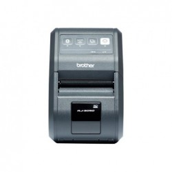 BROTHER P-touch RJ-3050 label printer