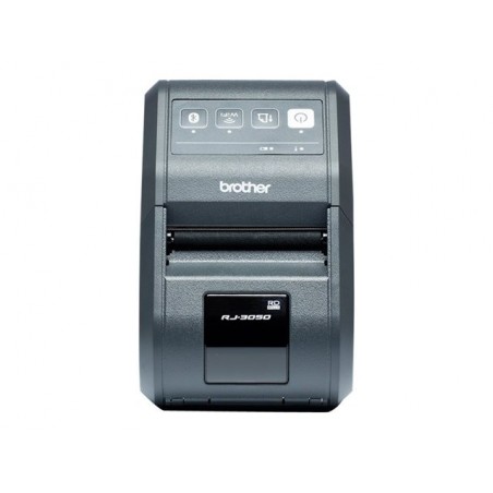 BROTHER P-touch RJ-3050 label printer