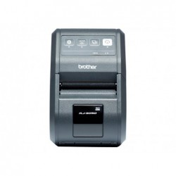 BROTHER P-touch RJ-3050 label printer