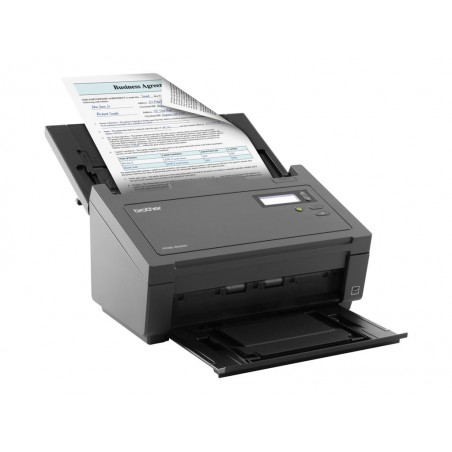 BROTHER PDS5000Z1 Profesjonalny Skaner Dokumentów Brother PDS-5000Z