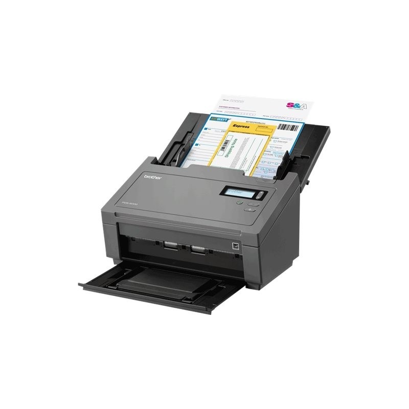 BROTHER PDS6000Z1 Profesjonalny Skaner Dokumentów Brother PDS-6000Z BROTHER PDS6000Z1 Profesjonalny Skaner Dokumentów Brother PDS-6000Z