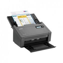 BROTHER PDS6000Z1 Profesjonalny Skaner Dokumentów Brother PDS-6000Z BROTHER PDS6000Z1 Profesjonalny Skaner Dokumentów Brother PDS-6000Z