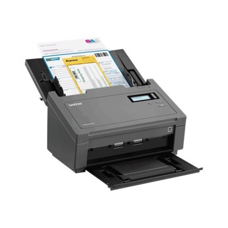 BROTHER PDS6000Z1 Profesjonalny Skaner Dokumentów Brother PDS-6000Z BROTHER PDS6000Z1 Profesjonalny Skaner Dokumentów Brother PDS-6000Z