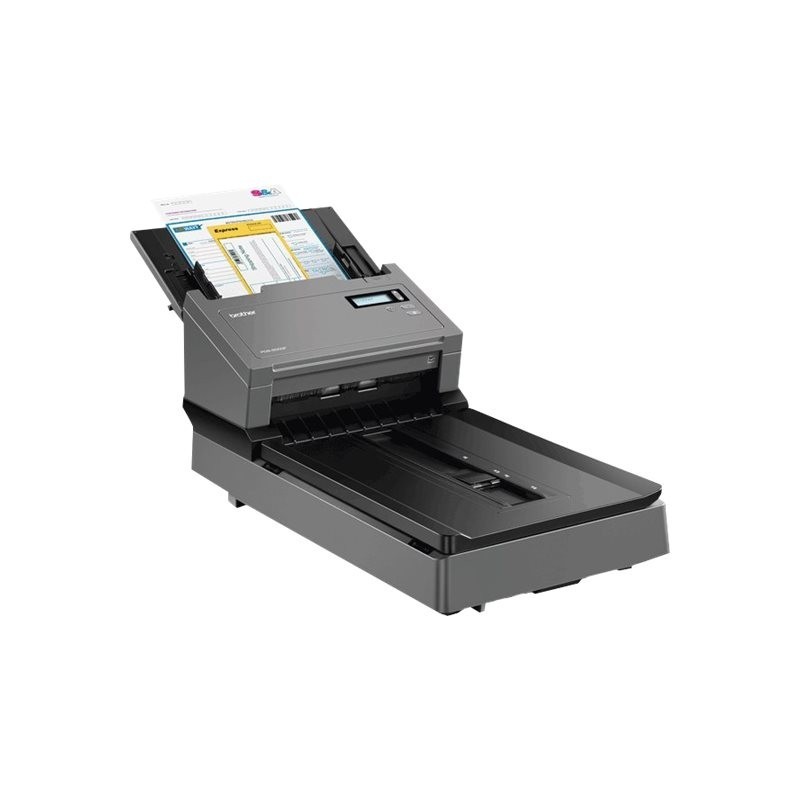 BROTHER PDS5000FZ1 Profesjonalny Skaner Dokumentów