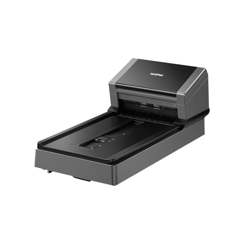 BROTHER PDS5000FZ1 Profesjonalny Skaner Dokumentów