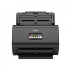 BROTHER ADS2800WUX1 Skaner Biurowy Brother ADS-2800WYJ1 BROTHER ADS2800WUX1 Skaner Biurowy Brother ADS-2800WYJ1