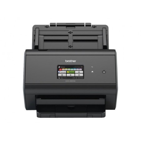 BROTHER ADS2800WUX1 Skaner Biurowy Brother ADS-2800WYJ1 BROTHER ADS2800WUX1 Skaner Biurowy Brother ADS-2800WYJ1