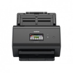 BROTHER ADS2800WUX1 Skaner Biurowy Brother ADS-2800WYJ1 BROTHER ADS2800WUX1 Skaner Biurowy Brother ADS-2800WYJ1