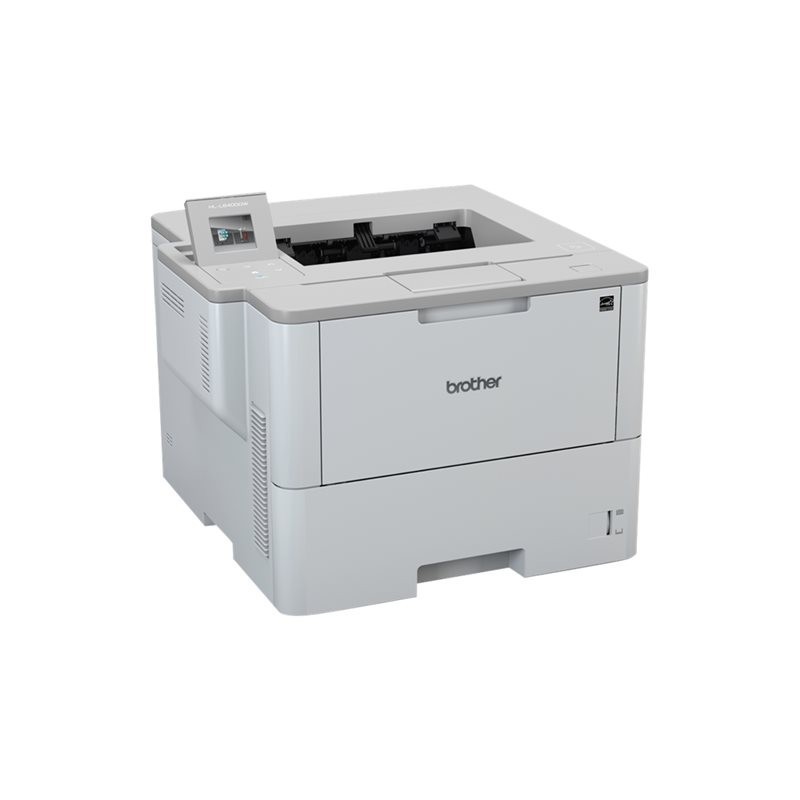 BROTHER HLL6400DWRF1 Drukarka Brother HL-L6400DWYJ1