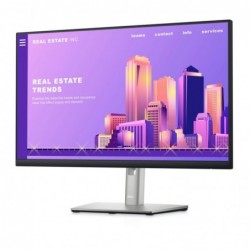 Monitor P2422H 24 cale LED IPS 1920x1080/16:9/DP/VGA/3Y