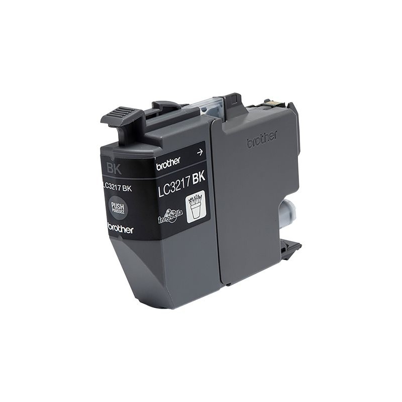 BROTHER LC3217BK Tusz Brother LC3217BK black 550 str MFCJ6935DW BROTHER LC3217BK Tusz Brother LC3217BK black 550 str MFCJ6935DW