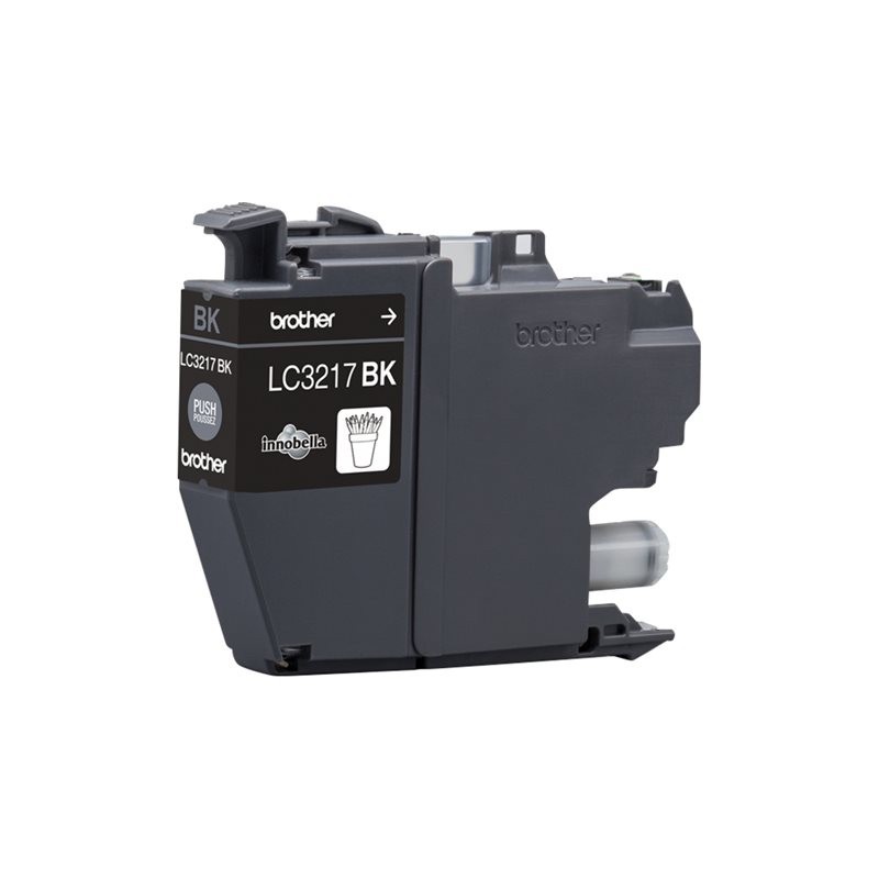 BROTHER LC3217BK Tusz Brother LC3217BK black 550 str MFCJ6935DW BROTHER LC3217BK Tusz Brother LC3217BK black 550 str MFCJ6935DW