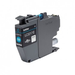 BROTHER LC3217C Tusz Brother LC3217C cyan 550 str MFCJ6935DW BROTHER LC3217C Tusz Brother LC3217C cyan 550 str MFCJ6935DW