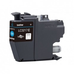 BROTHER LC3217C Tusz Brother LC3217C cyan 550 str MFCJ6935DW BROTHER LC3217C Tusz Brother LC3217C cyan 550 str MFCJ6935DW