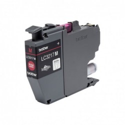BROTHER LC3217M Tusz Brother LC3217M magenta 550 str MFCJ6935DW BROTHER LC3217M Tusz Brother LC3217M magenta 550 str MFCJ6935DW