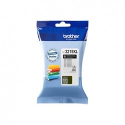 BROTHER LC3219XLBK Tusz Brother LC3219XLBK black 3000 str MFCJ6935DW