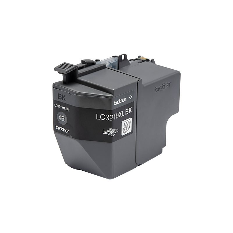 BROTHER LC3219XLBK Tusz Brother LC3219XLBK black 3000 str MFCJ6935DW