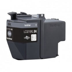 BROTHER LC3219XLBK Tusz Brother LC3219XLBK black 3000 str MFCJ6935DW