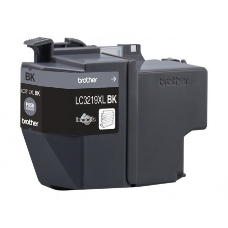 BROTHER LC3219XLBK Tusz Brother LC3219XLBK black 3000 str MFCJ6935DW BROTHER LC3219XLBK Tusz Brother LC3219XLBK black 3000 str MFCJ6935DW