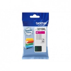 BROTHER LC3219XLM Tusz Brother LC3219XLM magenta 1500 str MFCJ6935DW BROTHER LC3219XLM Tusz Brother LC3219XLM magenta 1500 str MFCJ6935DW